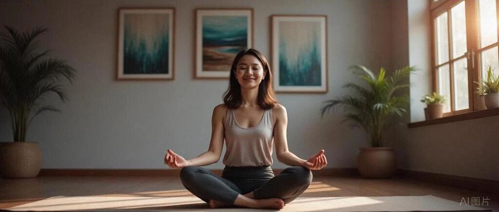 不容忽视的身心疾病
