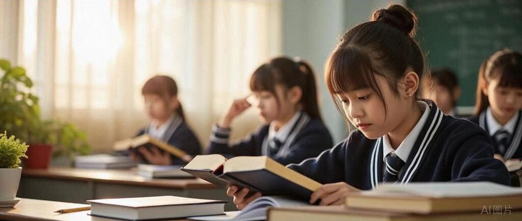 青少年厌学干预方案：从表象到根源的系统性解决策略