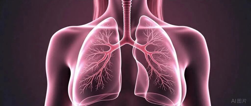 慢性阻塞性肺病(copd)