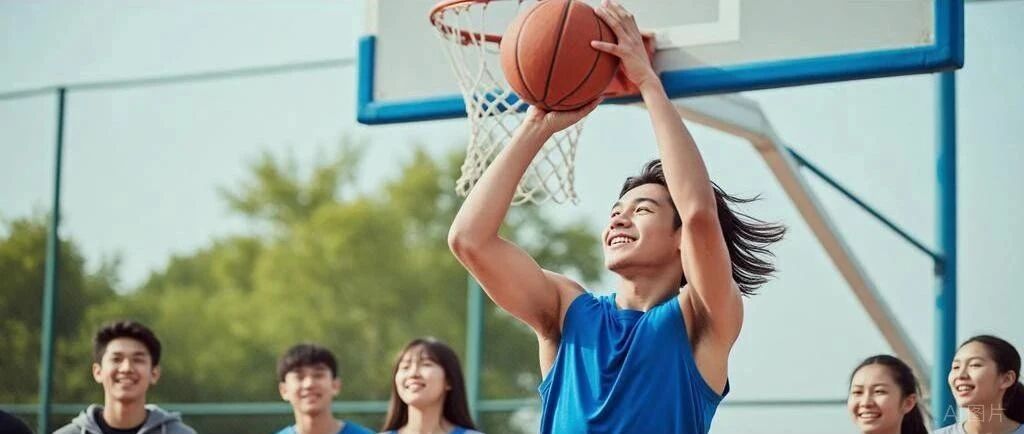 儿童身高快速增长期的特点及营养补充指南