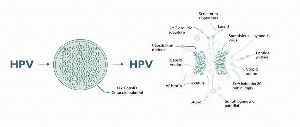 如何应对HPV感染