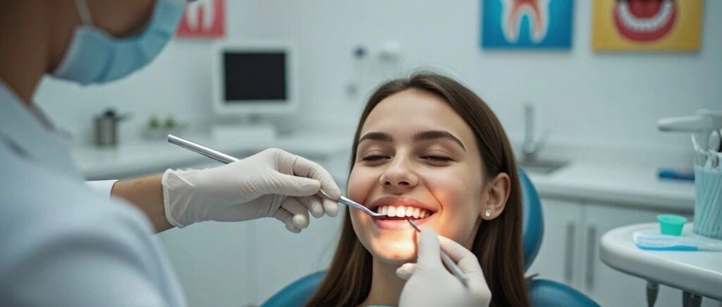 口臭（Halitosis）的发病机制和规范化治疗