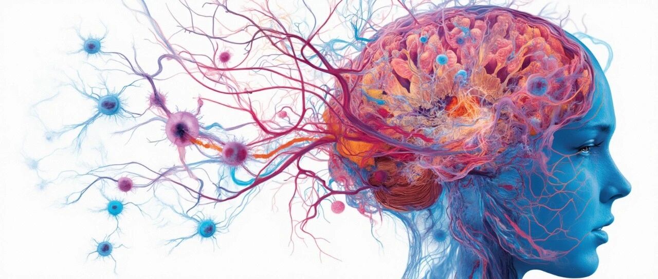 梅杰综合征（Meige Syndrome）