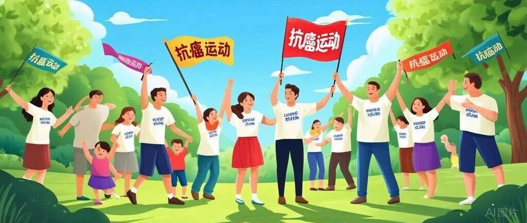 中国防癌健康生活方式守则