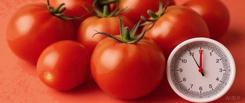 Pomodoro Technique（番茄工作法）
